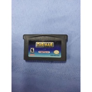Gameboy advance Pac-man collection ( USA )