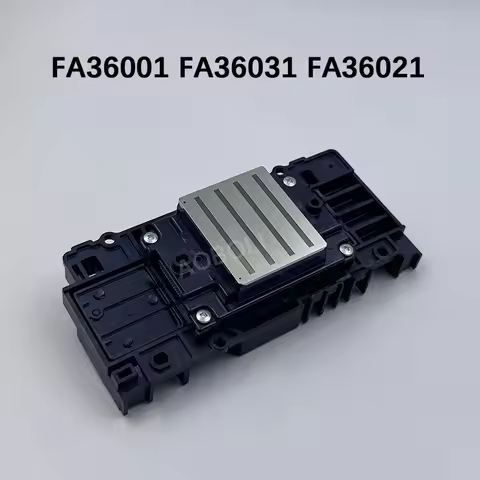 For Epson Surecolor F570 Sc 570 Printhead for Epson Fa36001 Sublimation Print Head