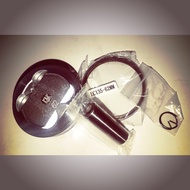 Lc135 Racing Piston Kit Set 62mm