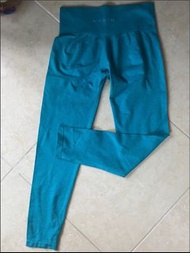 NVGTN contour seamless leggings