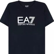 EA7 Emporio Armani 男士T恤 7M000898 AF10375