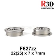 Up Ball Bearing F627Zz F627Z Miniature 7X22X7Mm