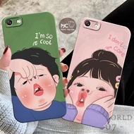MAKMUR JAYA - Case VIVO Y71/ Y71i/ Y53/ Y91C/ Y1S/ Y16/ Y19/ Y81/ Y83/ Y83 FINGER NEWEST SOFTCASE PR