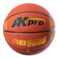 Bóng rổ thi đấu AKpro AB9008 size 7