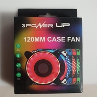 120mm fan case