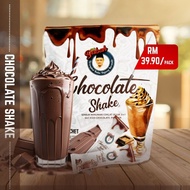CHOCOLATE SHAKE TOK BABAH (FREE SHIPPING)
