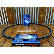 RECMF 6590 / 3590 AIRCON BELT / MITSUBOSHI ORIGINAL ( MADE IN JAPAN )