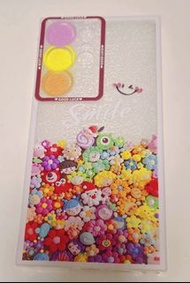 Samsung  S24 Ultra 硅膠手機殼