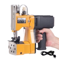 【ร้านไทย จัดส่งภายใน 24 ชั่วโมงใ】 เครื่องเย็บกระสอบ จักรเย็บกระสอบ GK9-886 MJF SEWINGแท้(แถมอุปกรณ์แ