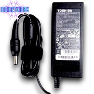 ORIGINAL Toshiba Satellite L740 L745 L745D L750 L750D Charger Adapter
