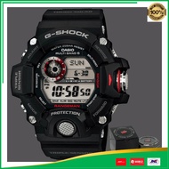 Jam Tangan Pria Merk Casio G-Shock Type Gw-9400 Rangeman Original Bm