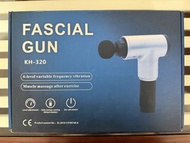FASCIAL GUN KH-320 按摩槍