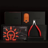 DSPIAE ST-A3 Single Blade Nipper  Entry-level Ultra-Thin Single-Blade High Hardness  Model Pliers fo