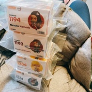 鬼滅之刃  黏土人 炭治郎 禰󠄀豆子 善逸 伊之助
