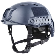 NJISD Emersongear BJ ประเภทหมวกนิรภัยการสู้รบการล่าสัตว์ Wargame เดินป่าขี่จักรยานป้องกันหมวกกันน็อค