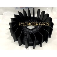 SUZUKI RG SPORT RGV120 RC110 BEST COOLING MAGNET FAN 90273-07008