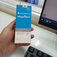 Megaderm moisturizer 50g