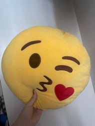 Emoji公仔