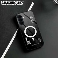 HP Casing Glossy Glasshp SAMSUNG A57 2026 - SAMSUNG A57 - SOFTCASE SAMSUNG A57 2026 - G93