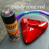 diton premium candy merah pilox candy red pylox diton