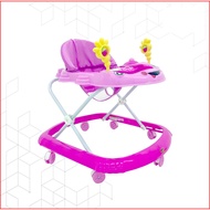 Baby Walker Adjustable Height / Suitable for 6 month - 12 month