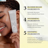 345 Relief Cream 50 ml - Soothing Skin Moisturizer