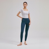 andar Airywin Signature Ankle Length Leggings
