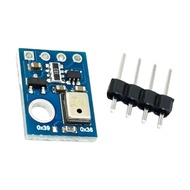 HL AHT10 Low Energy Consumption Sensorings Module for Long Outdoor Monitoring
