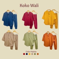 Smilee Wali - Suit Children'skoko Size 1-5 Years Boys' Clothes