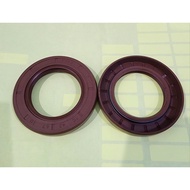 OIL SEAL TC 25 40 8 . TC 25 X 40 X 8 FKM FPM TAIWAN