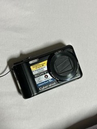 Sony Cyber-shot  DSC HX5V 數位相機Ccd 幾乎全新功能正常 附電池！