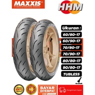 MAXXIS Victra S98ST 60/80-17 60/90-17 70/80-17 70/90-17 80/80-17 90/80-17 Tubeless