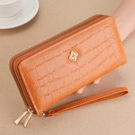 wallet woman wallet woman small cute purse woman Ladies 2024 Fashion Wallet - Large Capacity with Ca