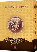 Al Quran &amp; Terjemah A4