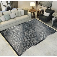 Fantasy Floor Carpet 200x300 cm Modern Carpet/ Minimalist/