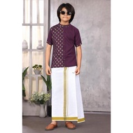 KAMDAR LUNGI STYLE -23