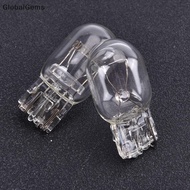 ️GG ️ 2pcs T20 7443 7440 Signal Light Halogen Bulb Clear Glass Daytime Running Lights PH