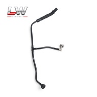 8W0121081AN Radiator coolant hose Radiator vent hose 8WD121081C, 8W0121164CH for Audi A4 A4 B9/B9 Av