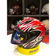 ARAI STELLA 1:1custom