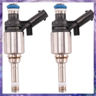 [P K A M] A3 A4 A5 Q5 2.0T 2PCS Injectors 06H906036G Car Nozzle