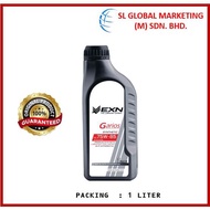 EXN GEAR OIL - GARIOS SAE 75W-85 API GL-5 (LSD)   - 1 LITER