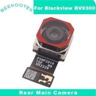 JS New Original Blackview BV9300 Back Camera Cell Phone Rear Main Ca