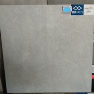 granit lantai rumah infiniti 60x60 marfil grey motif marmer abu glossy