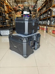 HONDA XADV750 2021-2024 ปิ๊บF2MOTO ปิ๊บข้างXADV750 กล่องข้างXADV750 ปิ๊บXADV750 ปิ๊บหลังXADV750 กล่