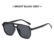Double Beam Glasses Ultraviolet Glasses Sunglasses Grade 8.25