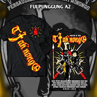 kaos SH wingongo kaos pshw winongo distro disain terbaru PSHW winongo lawasan ful punggung A2