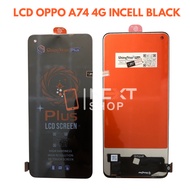 LCD TOUCHSCREEN OPPO A74 4G / A94 4G / A94 5G / A95 4G/ A95 5G / A96 4G / A96 5G / F19 PRO / F19 PRO