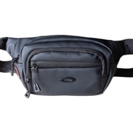 OAKLEY BAG OAKLEY SLING BAG OAKLEY WAISTBAG OAKLEY WAIST BAG WATERPROOF IRON LOGO