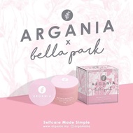 ARGANIA BELLA PARK ( FREEGIFT ) ORI HQ