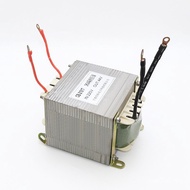 Type Manufacturer Transformer EI Horizontal Power Supply 220V Low Frequency Transformer Isolation Tr